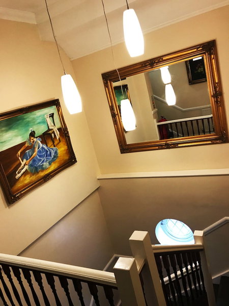 Gidea Park Hotel, Romford, United Kingdom