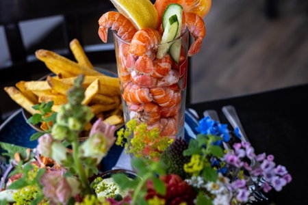 The Upper Largo Hotel & Restaurant, Lundin Links, United Kingdom