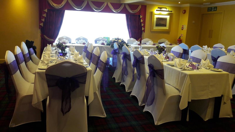 The Upper Largo Hotel & Restaurant, Lundin Links, United Kingdom