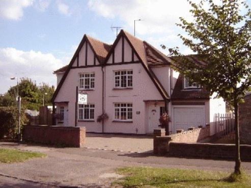 Leverton House, Cambridge, United Kingdom