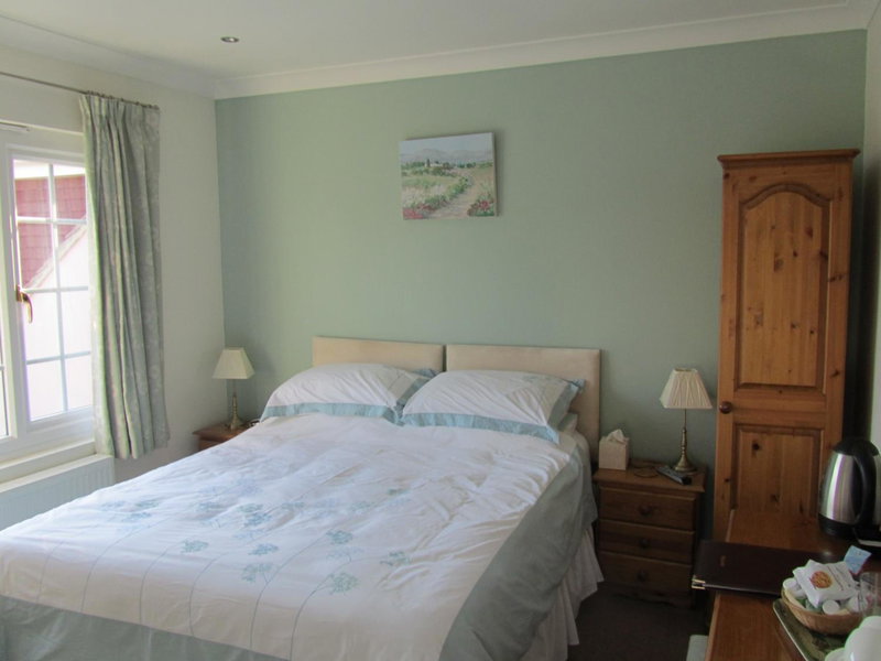 Leverton House, Cambridge, United Kingdom