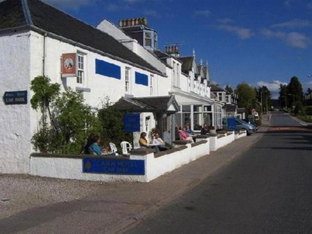 Cairn Hotel, Carrbridge, United Kingdom