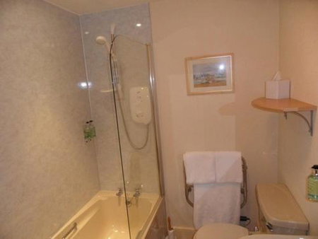 Cairn Hotel, Carrbridge, United Kingdom