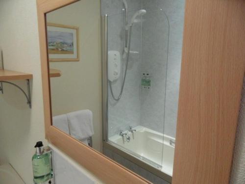 Cairn Hotel, Carrbridge, United Kingdom