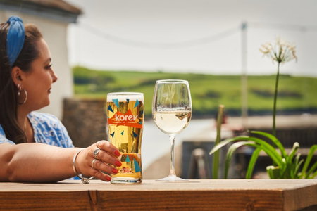 The Rising Sun, Saint Mawes, United Kingdom
