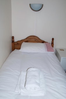 Fourways Guest House, Thirsk, United Kingdom