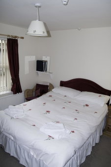 Fourways Guest House, Thirsk, United Kingdom