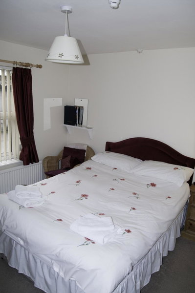 Fourways Guest House, Thirsk, United Kingdom