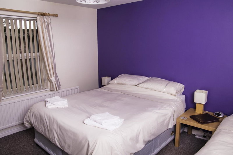Fourways Guest House, Thirsk, United Kingdom