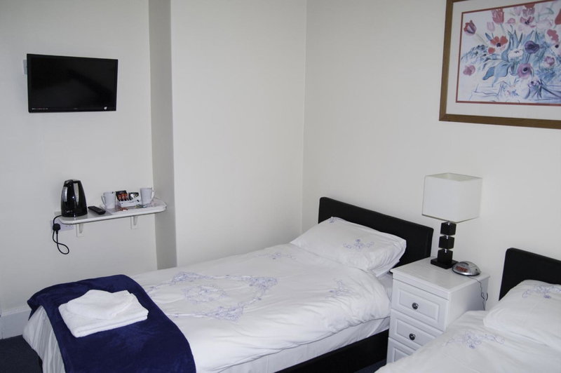 Fourways Guest House, Thirsk, United Kingdom