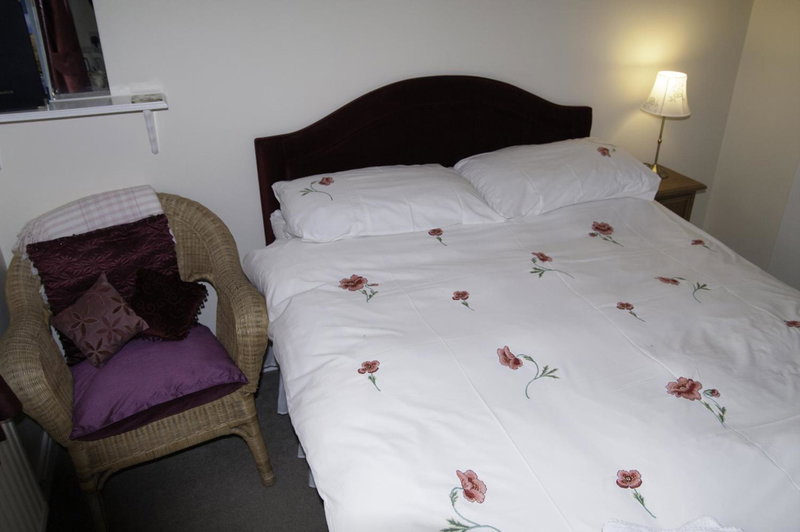 Fourways Guest House, Thirsk, United Kingdom