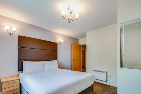 Roomzzz Leeds Headingley, Leeds, United Kingdom
