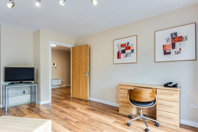 Roomzzz Leeds Headingley, Leeds, United Kingdom
