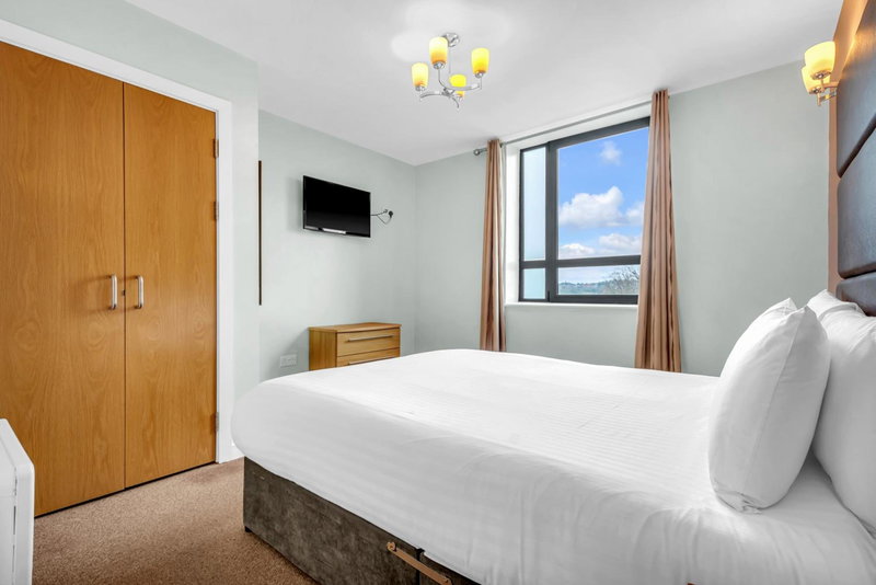 Roomzzz Leeds Headingley, Leeds, United Kingdom