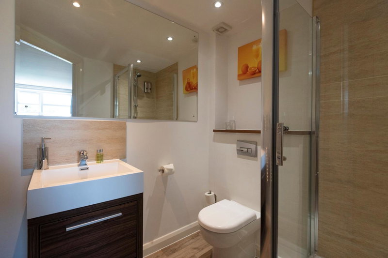 The Limes Country Lodge Hotel & Admiral Restaurant, Solihull, Reino Unido