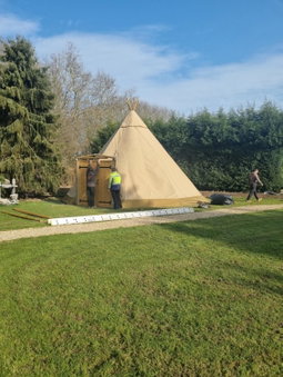 The Limes Country Lodge Hotel & Admiral Restaurant, Solihull, Reino Unido