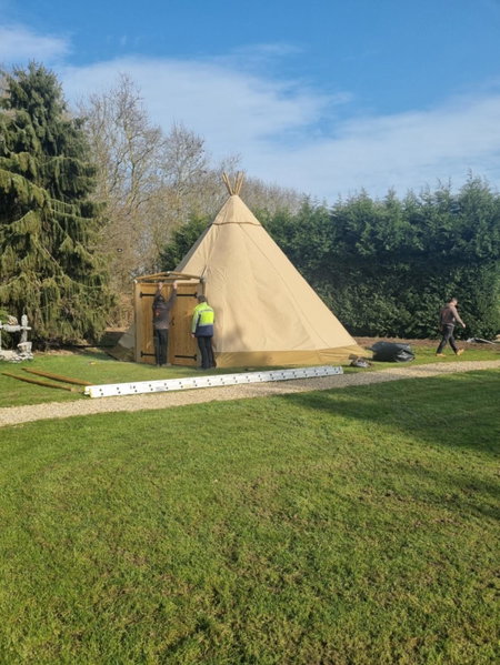 The Limes Country Lodge Hotel & Admiral Restaurant, Solihull, Reino Unido