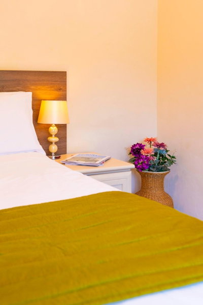 The Limes Country Lodge Hotel & Admiral Restaurant, Solihull, Reino Unido