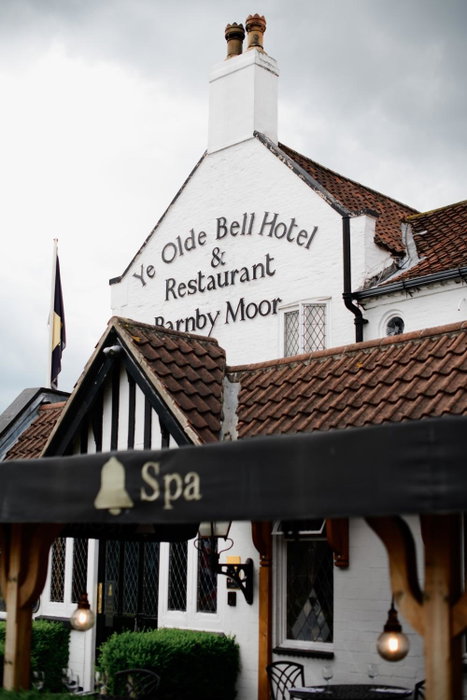 Ye Olde Bell Hotel & Spa, Retford, United Kingdom