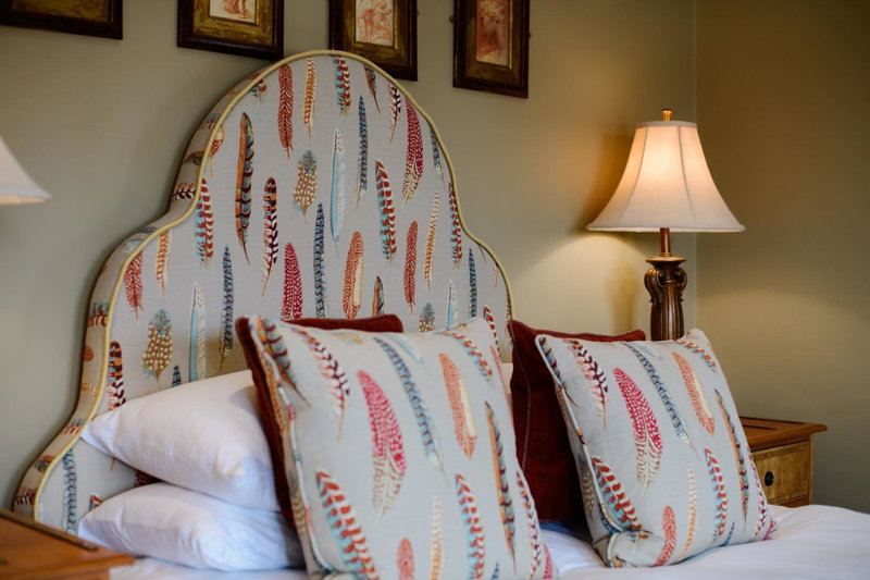 Ye Olde Bell Hotel & Spa, Retford, United Kingdom