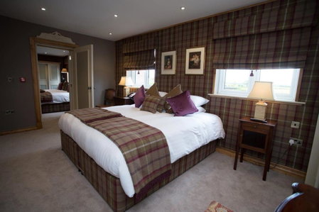 Ye Olde Bell Hotel & Spa, Retford, United Kingdom