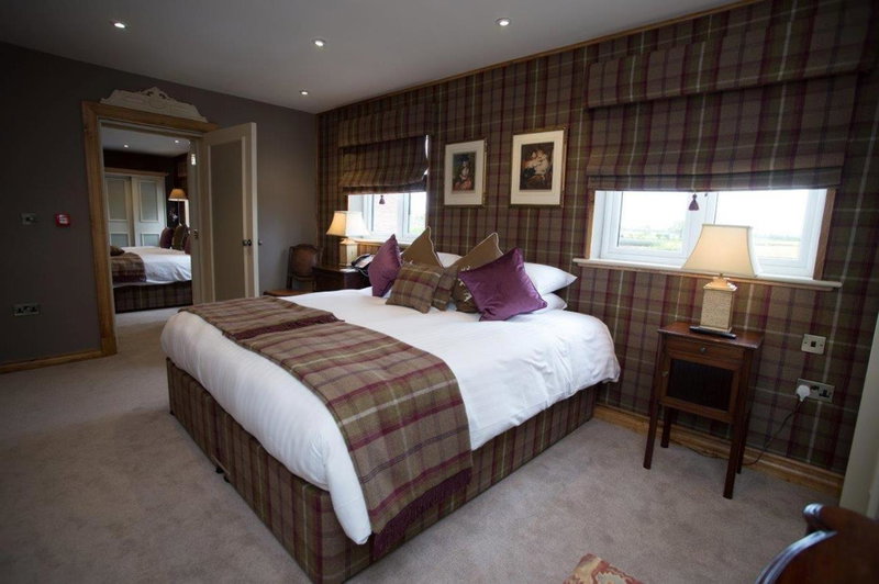 Ye Olde Bell Hotel & Spa, Retford, United Kingdom