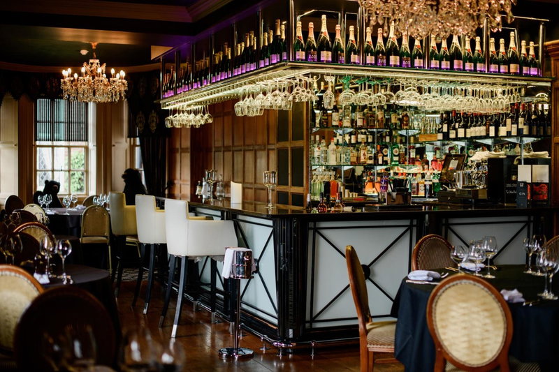Ye Olde Bell Hotel & Spa, Retford, United Kingdom