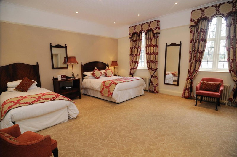Ye Olde Bell Hotel & Spa, Retford, United Kingdom
