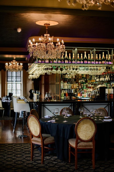 Ye Olde Bell Hotel & Spa, Retford, United Kingdom