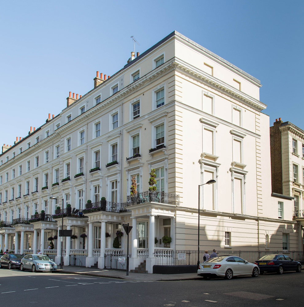 Hotel · Princes Square Serviced Apartments by Concept Apartments, London