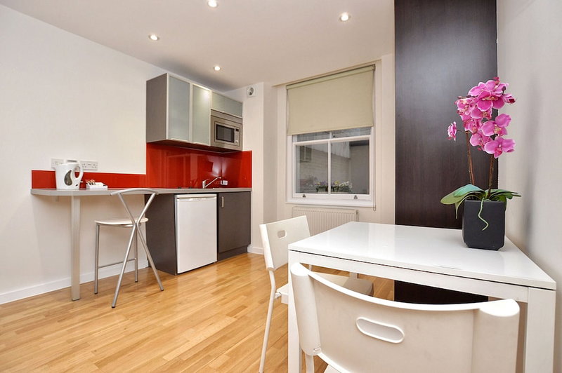 Princes Square Serviced Apartments by Concept Apartments, London, United Kingdom
