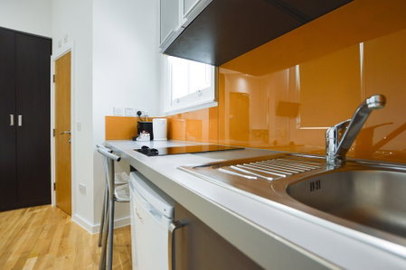 Princes Square Serviced Apartments by Concept Apartments, London, United Kingdom