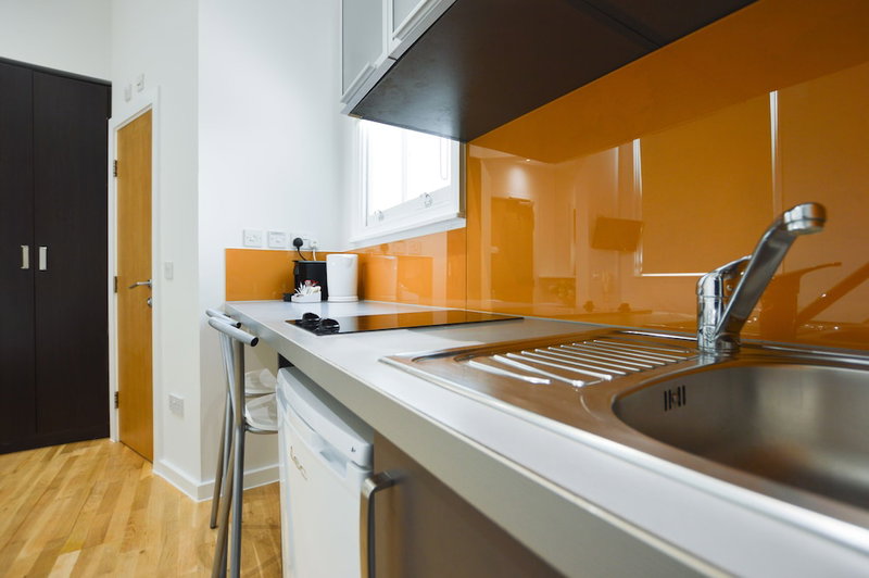 Princes Square Serviced Apartments by Concept Apartments, London, United Kingdom