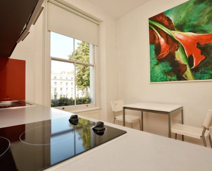 Princes Square Serviced Apartments by Concept Apartments, London, United Kingdom