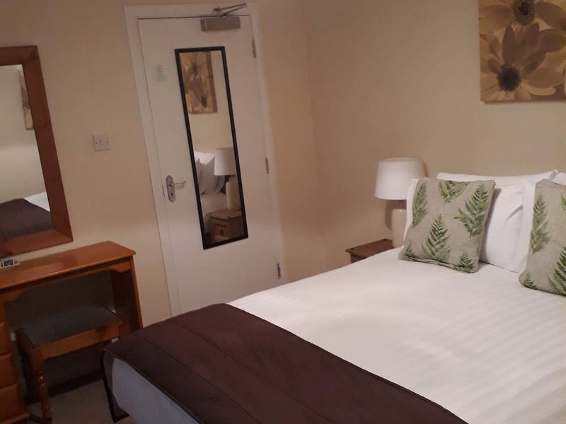 Bishop Gate B&B, Londonderry, United Kingdom