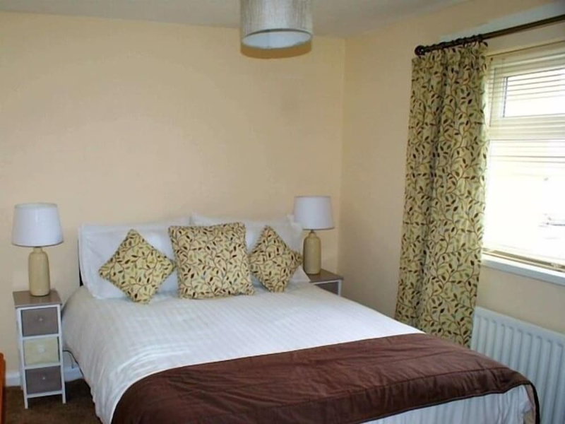 Bishop Gate B&B, Londonderry, United Kingdom