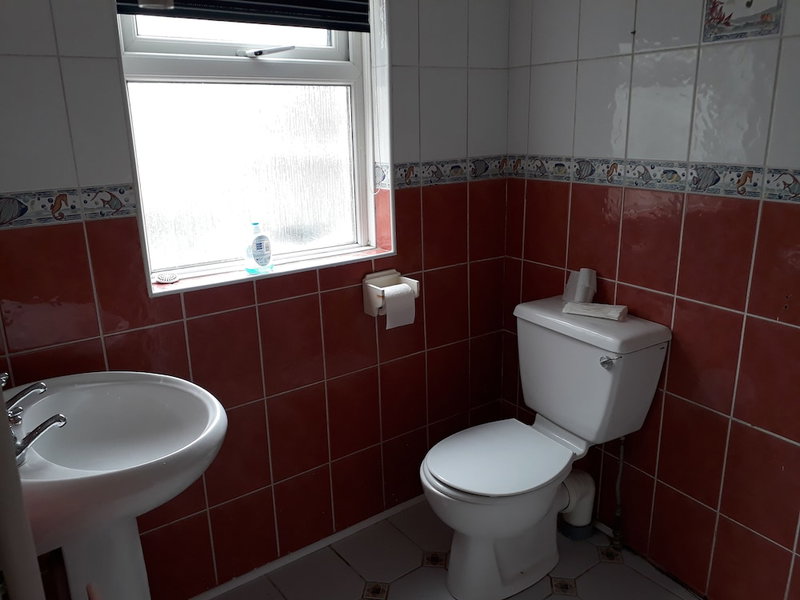 Bishop Gate B&B, Londonderry, United Kingdom