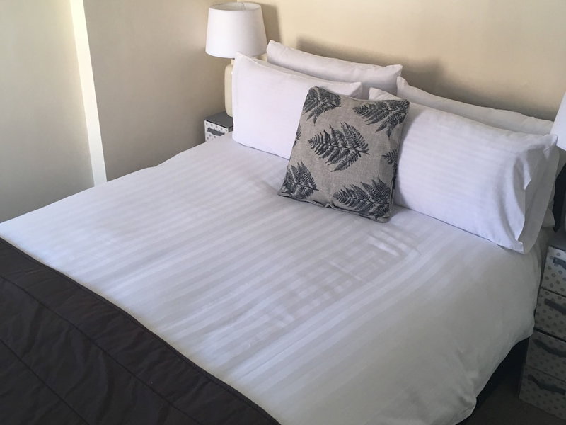 Bishop Gate B&B, Londonderry, United Kingdom