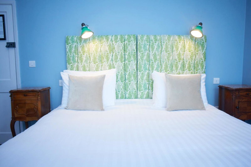 Embankment Hotel, Bedford, United Kingdom