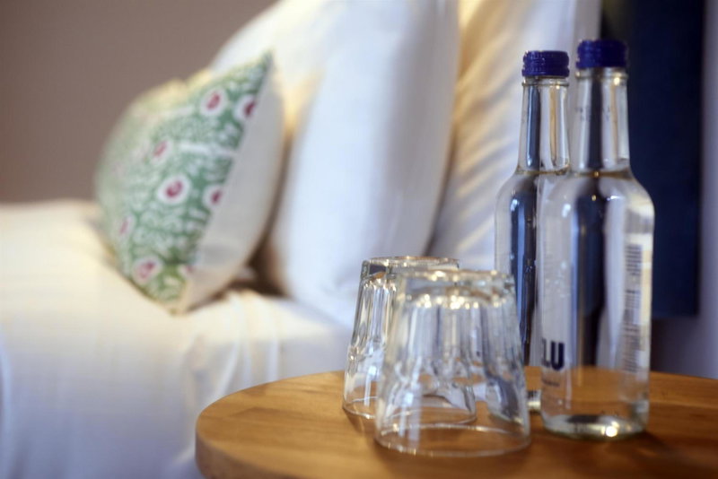 Embankment Hotel, Bedford, United Kingdom