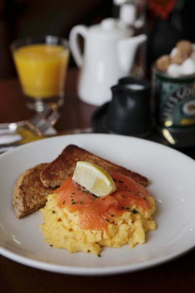 Embankment Hotel, Bedford, United Kingdom