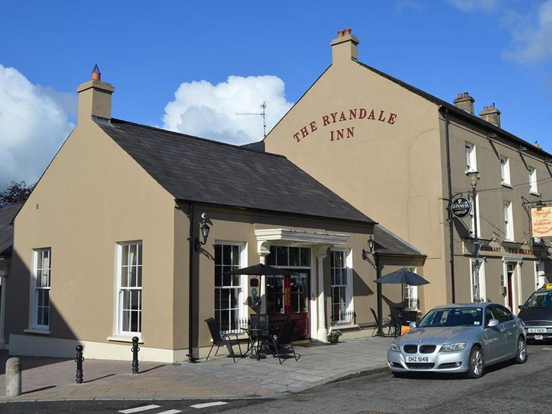 The Ryandale Inn, Portadown, United Kingdom