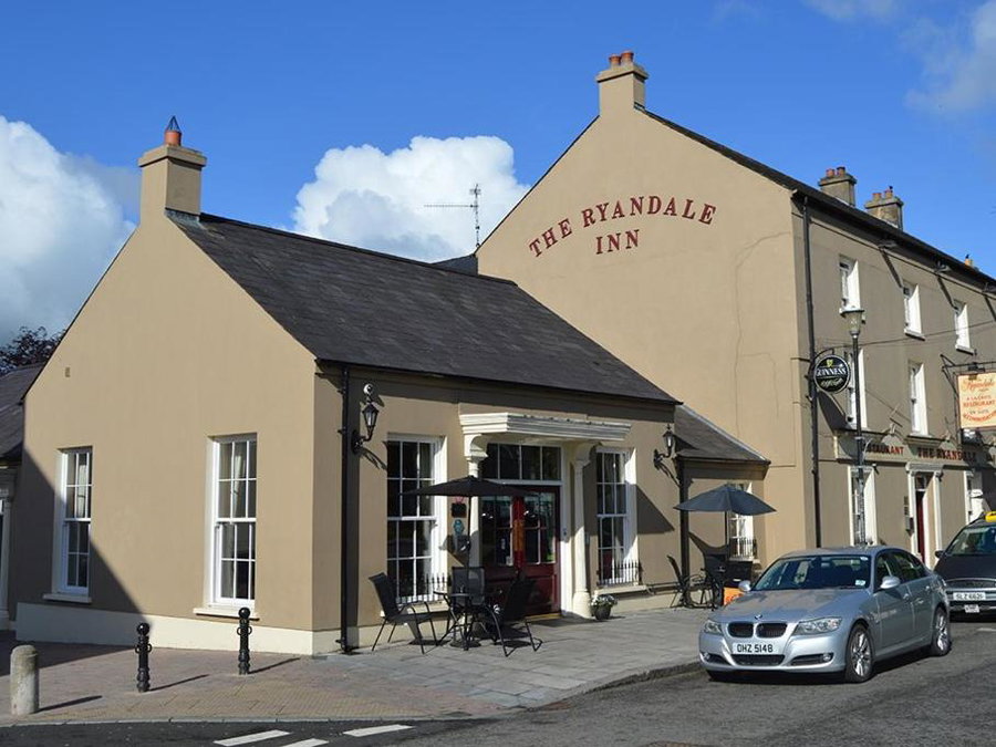 The Ryandale Inn, Portadown, United Kingdom