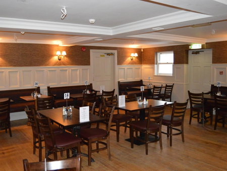 The Ryandale Inn, Portadown, United Kingdom