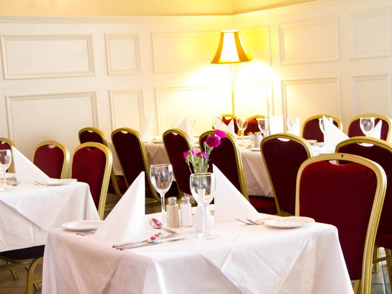 The Ryandale Inn, Portadown, United Kingdom