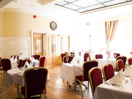 The Ryandale Inn, Portadown, United Kingdom