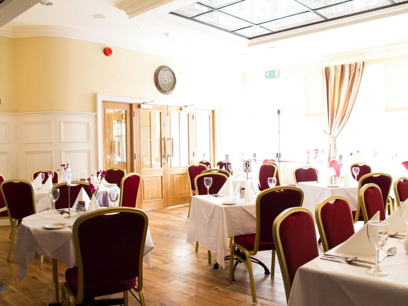 The Ryandale Inn, Portadown, United Kingdom