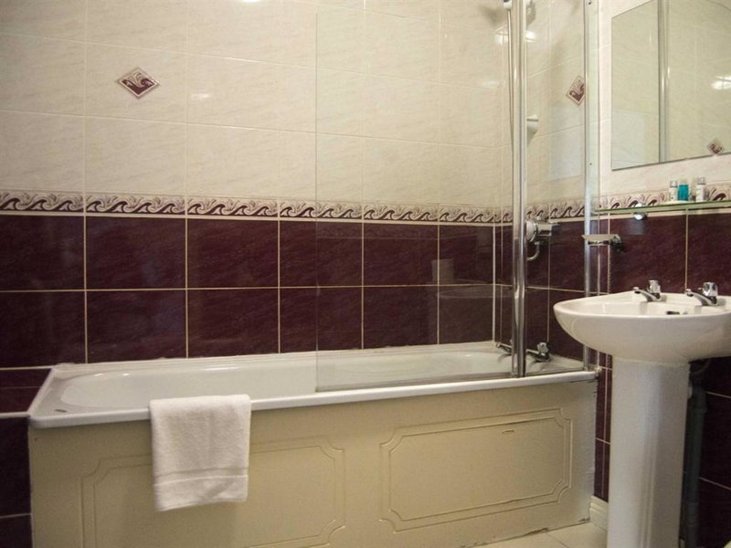 The Ryandale Inn, Portadown, United Kingdom