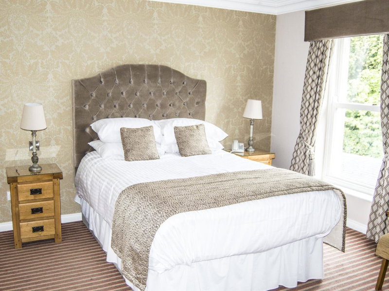 The Ryandale Inn, Portadown, United Kingdom