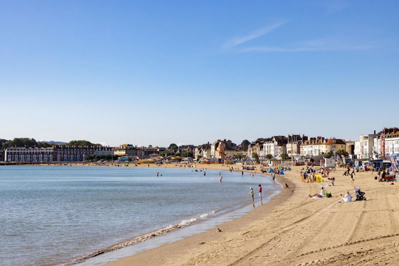 The Royal Hotel Weymouth, Weymouth, United Kingdom
